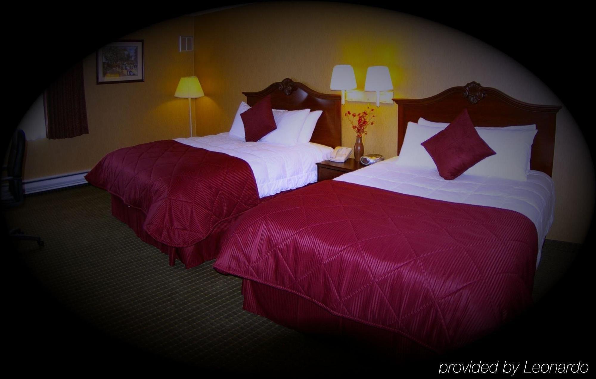 Days Inn By Wyndham Eureka Ca Номер фото